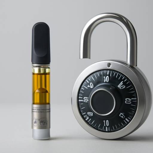 Unlock the Vault: The Definitive Guide to the Deadhead Chemist DMT 3 Cartridges Deal 1mL