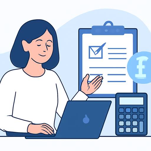 Stress-Free Compliance: How Smart Tax Software Simplifies UK Company Filings