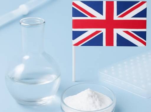 Buy Peptides in the UK: A Researcher’s Guide to Quality, Compliance, and Confidence