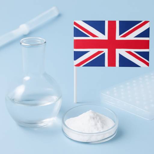 Buy Peptides in the UK: A Researcher’s Guide to Quality, Compliance, and Confidence