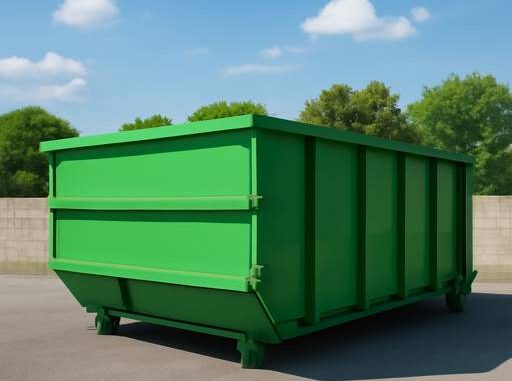 Smart Garbage Dumpster Rental in Missouri: Choose the Right Roll-Off, Stay Compliant, and Keep Projects on Track