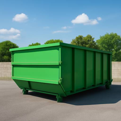 Smart Garbage Dumpster Rental in Missouri: Choose the Right Roll-Off, Stay Compliant, and Keep Projects on Track